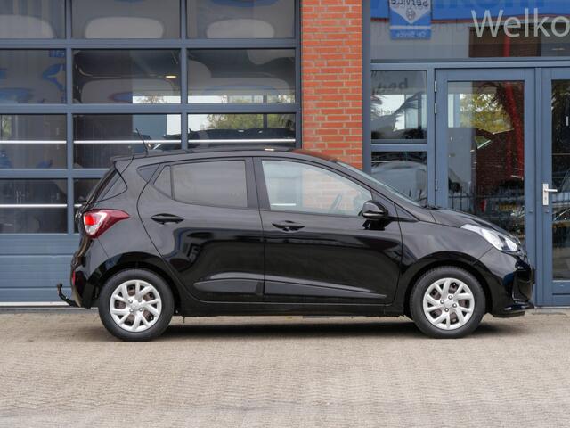 Hyundai I 10 1.0i Premium | TREKHAAK | APPLE CARPLAY / ANDROID AUTO |