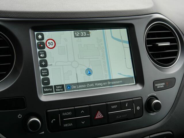 Hyundai I 10 1.0i Premium | TREKHAAK | APPLE CARPLAY / ANDROID AUTO |