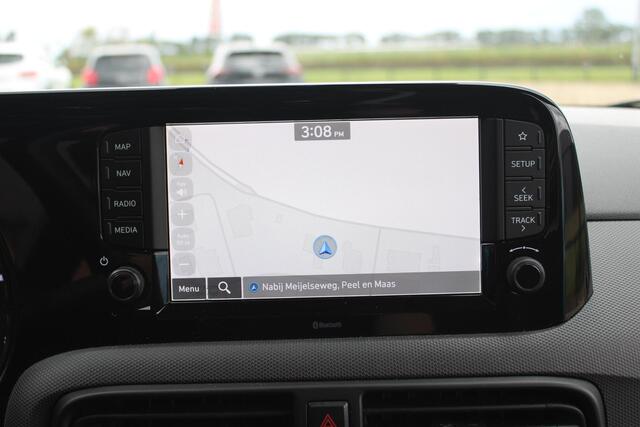 Hyundai I 10 1.0 Comfort Smart 5-zits Navi/Camera/AppleAndroid
