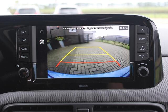 Hyundai I 10 1.0 Comfort Smart 5-zits Navi/Camera/AppleAndroid