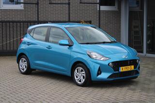Hyundai I 10