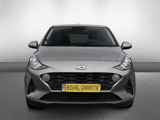 Hyundai I 10 1.0-airco