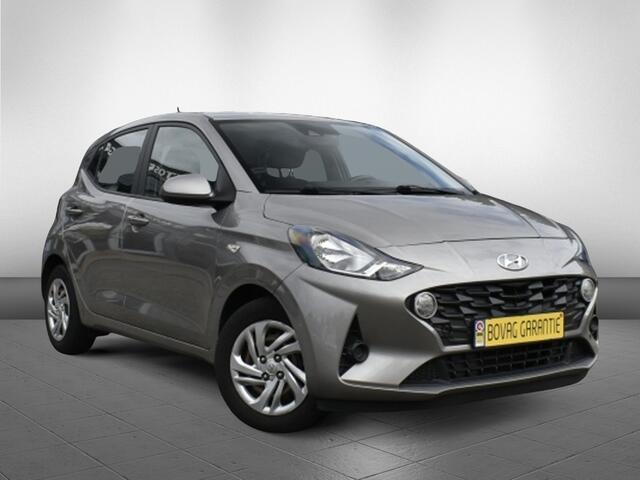 Hyundai I 10 1.0-airco