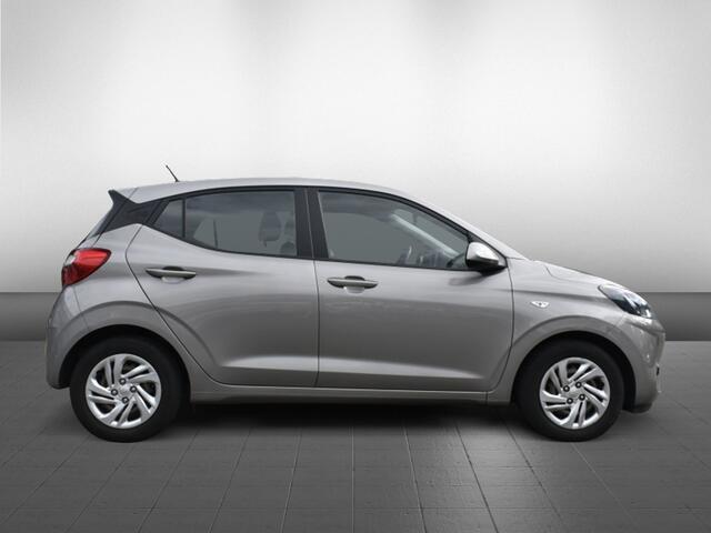 Hyundai I 10 1.0-airco