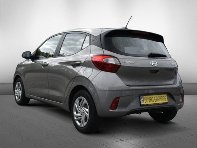 Hyundai I 10 1.0-airco