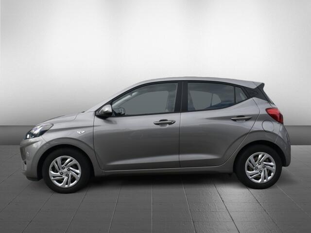 Hyundai I 10 1.0-airco