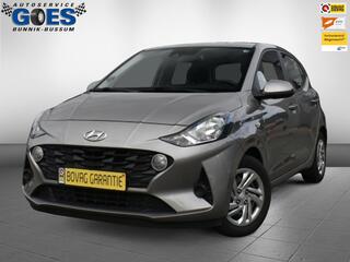 Hyundai I 10
