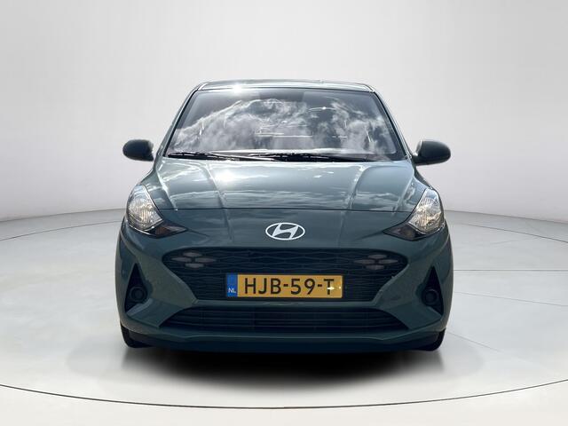 Hyundai I 10 1.0 Comfort | Cruise Control | Airco | Dagrijverlichting | Start & Stop Systeem | Centrale Vergrendeling | Bluetooth |