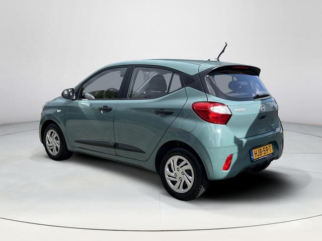 Hyundai I 10 1.0 Comfort | Cruise Control | Airco | Dagrijverlichting | Start & Stop Systeem | Centrale Vergrendeling | Bluetooth |