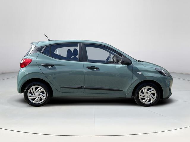 Hyundai I 10 1.0 Comfort | Cruise Control | Airco | Dagrijverlichting | Start & Stop Systeem | Centrale Vergrendeling | Bluetooth |
