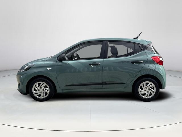 Hyundai I 10 1.0 Comfort | Cruise Control | Airco | Dagrijverlichting | Start & Stop Systeem | Centrale Vergrendeling | Bluetooth |