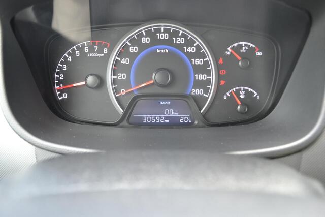 Hyundai I 10 1.0 I-MOTION|AIRCO|CARPLAY|30.571KM
