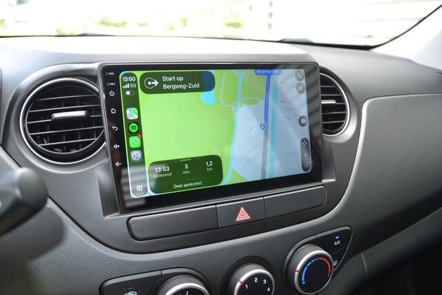 Hyundai I 10 1.0 I-MOTION|AIRCO|CARPLAY|30.571KM