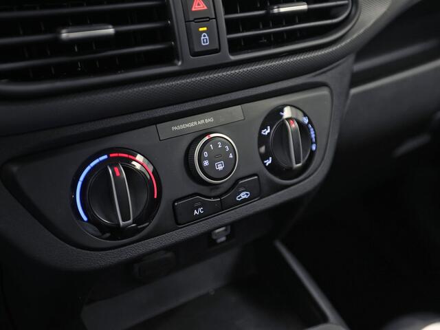Hyundai I 10 1.0 Comfort (APPLE CARPLAY, CRUISE, SPORTSTOELEN, LANE ASSIST, ELEK RAMEN, NIEUWSTAAT)