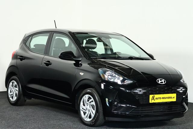 Hyundai I 10 1.0 Comfort Navi / Cruisecontrol / Carplay / Camera