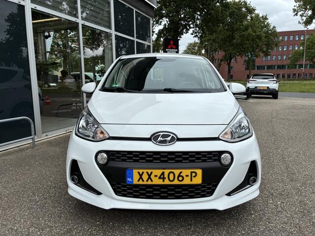 Hyundai I 10 1.0i Comfort | All seasons