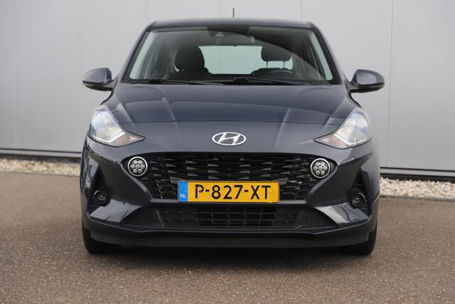Hyundai I 10 1.0 Comfort Draadloos Carplay Android Navigatie Airco Cruise Control Rijstrooksensor – foto 2