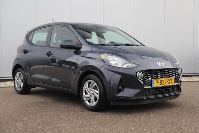 Hyundai I 10 1.0 Comfort Draadloos Carplay Android Navigatie Airco Cruise Control Rijstrooksensor – foto 3