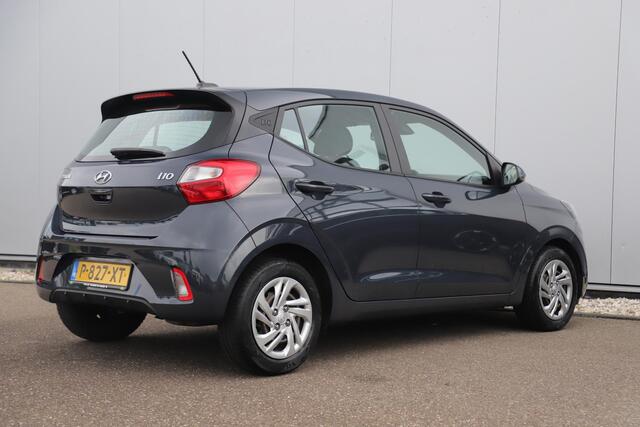 Hyundai I 10 1.0 Comfort Draadloos Carplay Android Navigatie Airco Cruise Control Rijstrooksensor – foto 4