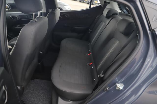 Hyundai I 10 1.0 Comfort Draadloos Carplay Android Navigatie Airco Cruise Control Rijstrooksensor – foto 7