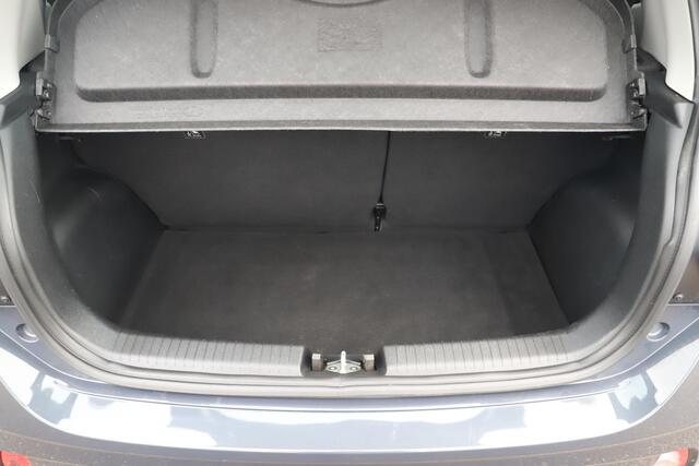Hyundai I 10 1.0 Comfort Draadloos Carplay Android Navigatie Airco Cruise Control Rijstrooksensor – foto 8
