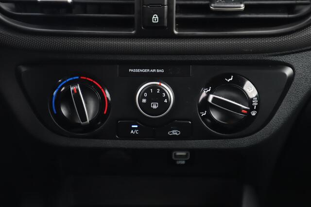 Hyundai I 10 1.0 Comfort Draadloos Carplay Android Navigatie Airco Cruise Control Rijstrooksensor – foto 10