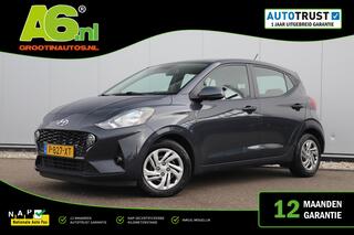 Hyundai I 10 1.0 Comfort Draadloos Carplay Android Na