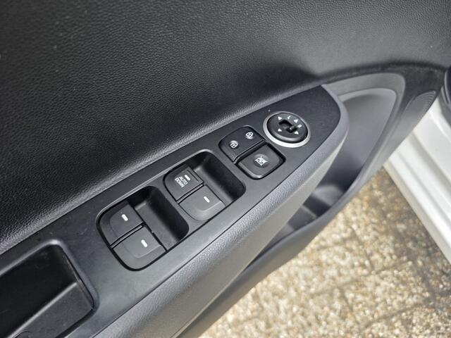 Hyundai I 10 1.2I COMFORT AUTOMAAT/AIRCO/STOELVERWARMING – foto 10