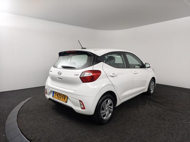 Hyundai I 10 1.0 Comfort | Apple CarPlay / Android Auto | Airco | Cruise Control | Bluetooth |