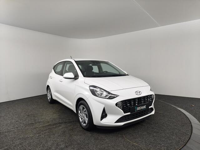 Hyundai I 10 1.0 Comfort | Apple CarPlay / Android Auto | Airco | Cruise Control | Bluetooth |