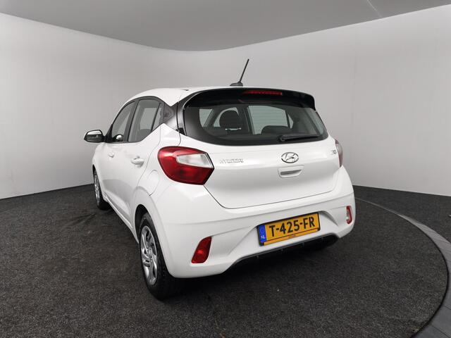Hyundai I 10 1.0 Comfort | Apple CarPlay / Android Auto | Airco | Cruise Control | Bluetooth |