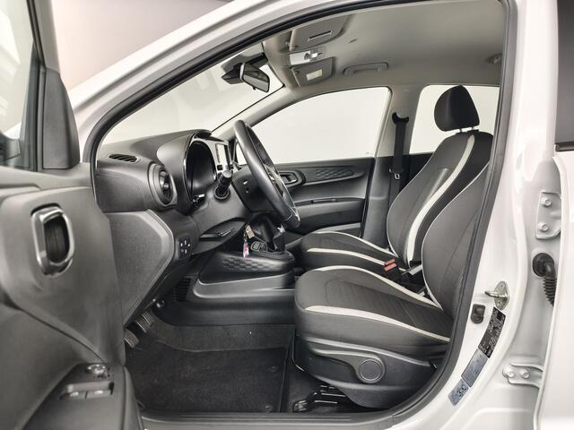 Hyundai I 10 1.0 Comfort | Apple CarPlay / Android Auto | Airco | Cruise Control | Bluetooth |
