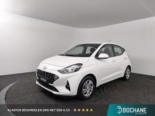 Hyundai I 10