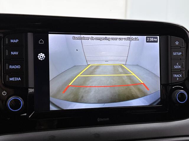 Hyundai I 10 1.0 T-GDI N Line 5-zits | Afneembare Trekhaak | All-Season banden | Origineel NL |