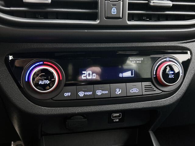 Hyundai I 10 1.0 T-GDI N Line 5-zits | Afneembare Trekhaak | All-Season banden | Origineel NL |