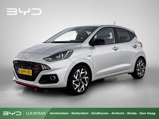 Hyundai I 10
