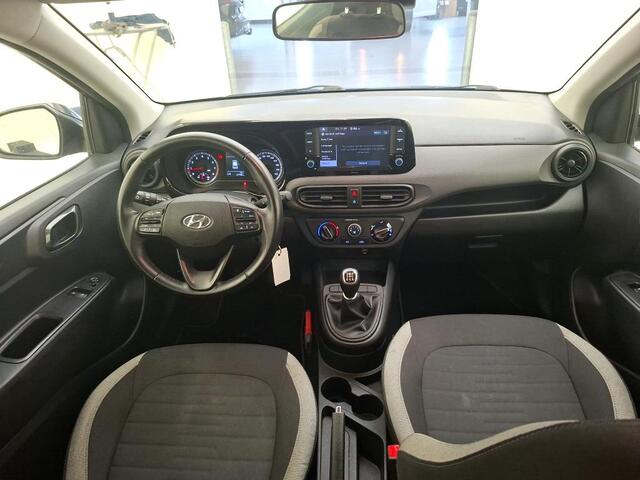 Hyundai I 10 1.0 Comfort | Geen import | Airco | Cruise