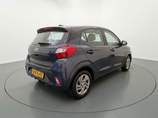 Hyundai I 10 1.0 Comfort | Geen import | Airco | Cruise