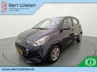 Hyundai I 10