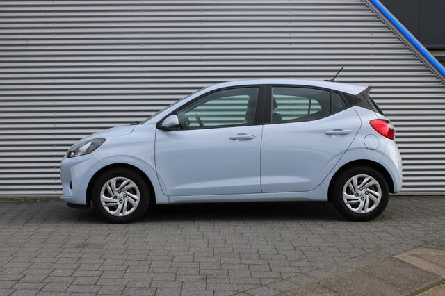 Hyundai I 10 1.0 Comfort Smart | Navigatie | Camera | Cruise Control