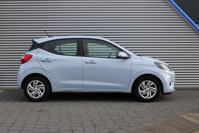 Hyundai I 10 1.0 Comfort Smart | Navigatie | Camera | Cruise Control