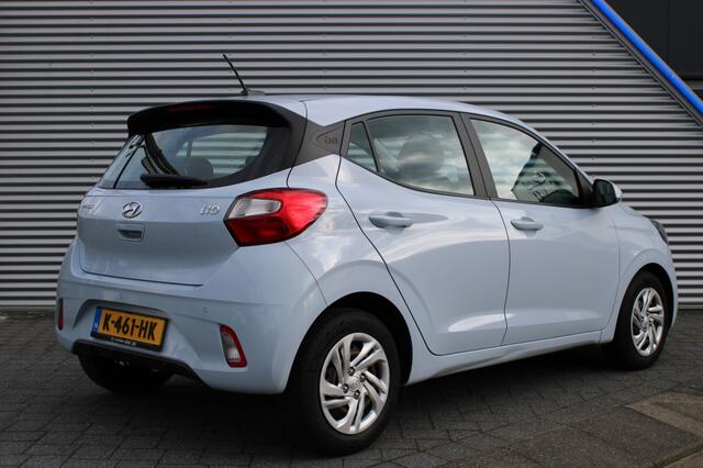 Hyundai I 10 1.0 Comfort Smart | Navigatie | Camera | Cruise Control