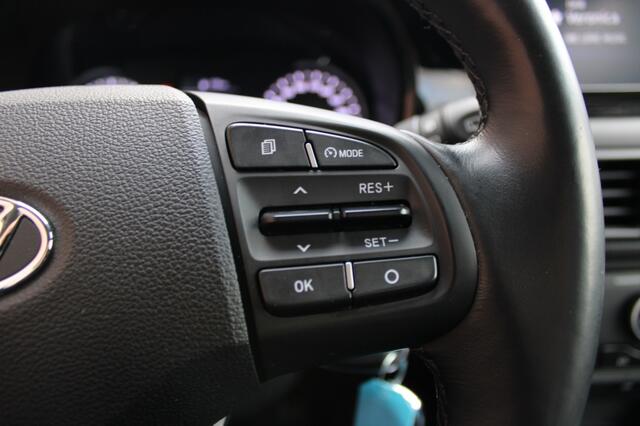 Hyundai I 10 1.0 Comfort Smart | Navigatie | Camera | Cruise Control