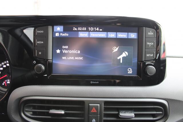 Hyundai I 10 1.0 Comfort Smart | Navigatie | Camera | Cruise Control