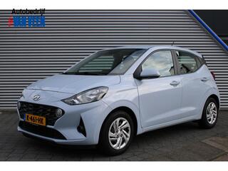 Hyundai I 10