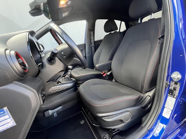Hyundai I 10 1.0 T-GDI N Line 5-zits / 1ste Eigenaar / All Season Banden / Navigatie / Camera / Android Auto/Apple Carplay / Climate Control / Stoelverwarming / DAB / – foto 6