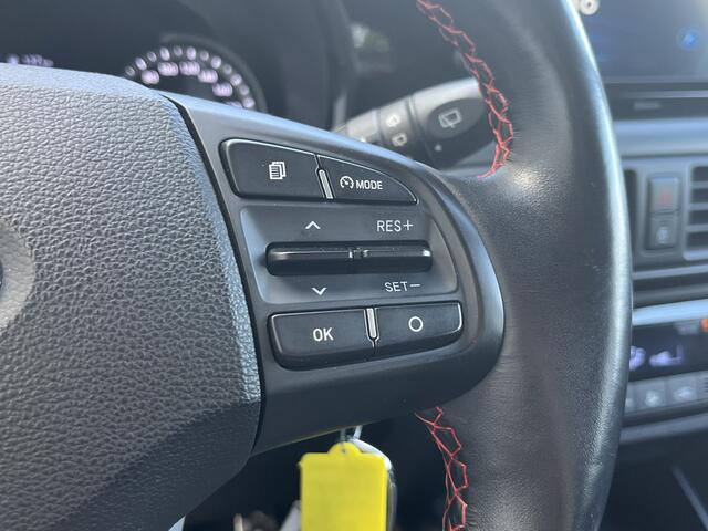 Hyundai I 10 1.0 T-GDI N Line 5-zits / 1ste Eigenaar / All Season Banden / Navigatie / Camera / Android Auto/Apple Carplay / Climate Control / Stoelverwarming / DAB / – foto 10