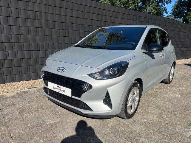 Hyundai I 10 1.0 COMFORT 5-ZITS **DAB//CARPLAY//NIEUWSTAAT** – foto 2