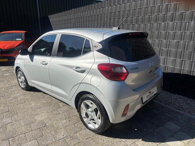 Hyundai I 10 1.0 COMFORT 5-ZITS **DAB//CARPLAY//NIEUWSTAAT** – foto 3