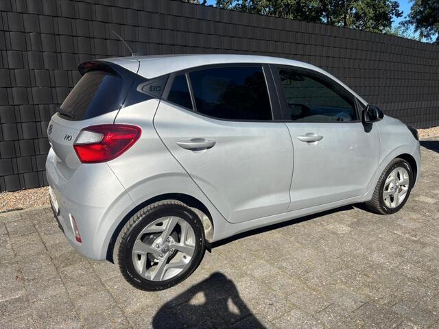 Hyundai I 10 1.0 COMFORT 5-ZITS **DAB//CARPLAY//NIEUWSTAAT** – foto 5